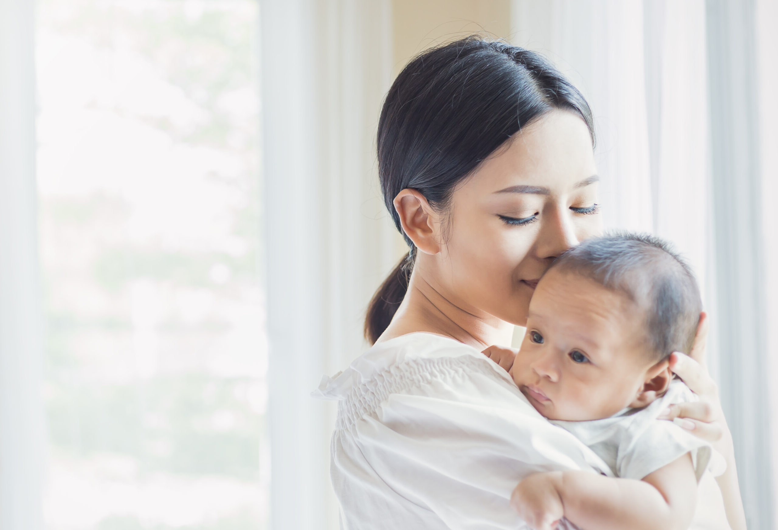 New Parents Guide to Financial Planning in 2021