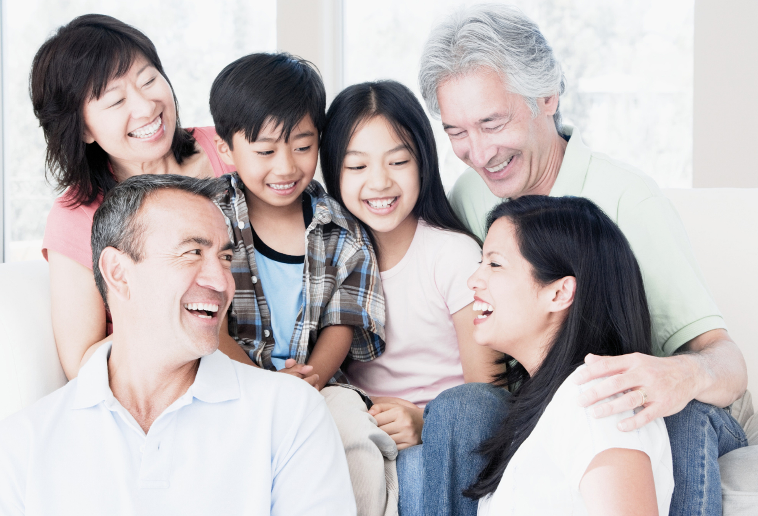 Building a Lasting Business Family Legacy Across Generations