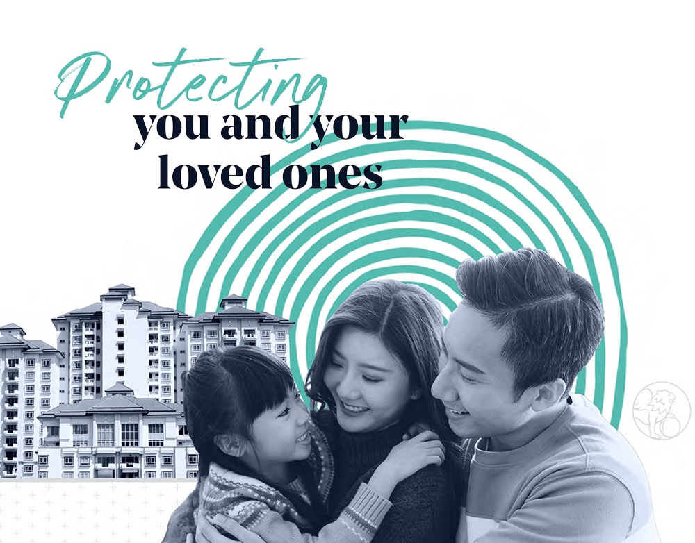 Protecting You and Your Loved Ones